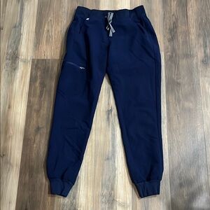 Figs Navy Blue women’s pants